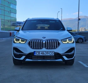 BMW X1 X Line 28i xDrive LCI B48 - 47500 лв. - 85389906 2