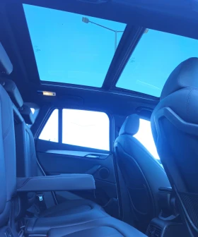 BMW X1 X Line 28i xDrive LCI B48 - 47500 лв. - 85389906 12