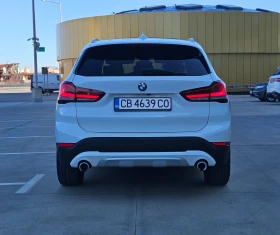 BMW X1 X Line 28i xDrive LCI B48 - 47500 лв. - 85389906 6
