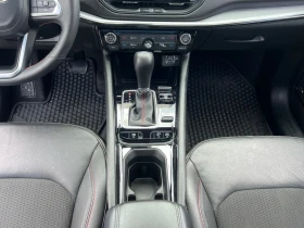 Jeep Compass Trailhawk 4x4 Keyless* BlindSpot* LaneAssist* PANO - 48870 лв. - 99810458 13