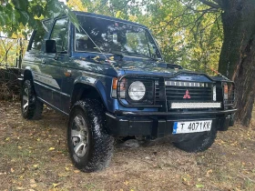 Обява за продажба на Mitsubishi Pajero ~10 999 лв. - изображение 1