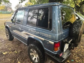 Обява за продажба на Mitsubishi Pajero ~10 999 лв. - изображение 3