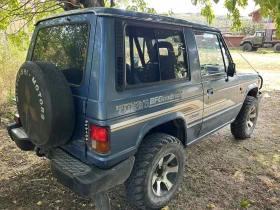 Обява за продажба на Mitsubishi Pajero ~10 999 лв. - изображение 2