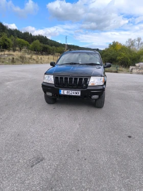     Jeep Grand cherokee         16  17 