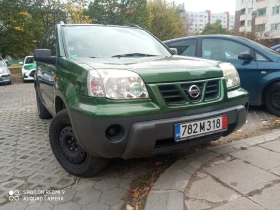 Nissan X-trail 4WD, T30 , 4x4 - 4000 лв. / 2045.17 € - 10143635 13