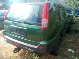 Обява за продажба на Nissan X-trail 4WD, T30 , 4x4 ~6 900 лв. - изображение 1