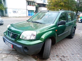 Обява за продажба на Nissan X-trail 4WD, T30 , 4x4 ~7 500 лв. - изображение 11 | Auto.bg Обява за продажба на Nissan X-trail 4WD, T30 , 4x4 ~7 500 лв. - изображение 11