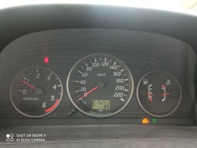 Обява за продажба на Nissan X-trail 4WD, T30 , 4x4 ~7 500 лв. - изображение 8 | Auto.bg Обява за продажба на Nissan X-trail 4WD, T30 , 4x4 ~7 500 лв. - изображение 8