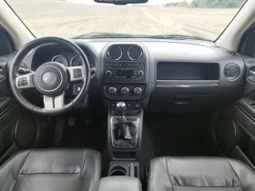 Jeep Compass 4x4 Limited | Mobile.bg    14