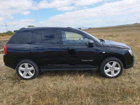 Обява за продажба на Jeep Compass 4x4 Limited ~12 500 лв. - изображение 3