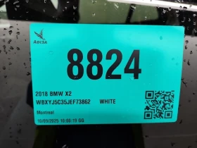 BMW X2 * XDRIVE28I * CARFAX *    | Mobile.bg    14