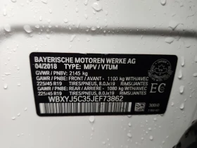 BMW X2 * XDRIVE28I * CARFAX *    | Mobile.bg    15
