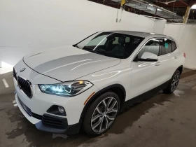 BMW X2 * XDRIVE28I * CARFAX * БЕЗ ПЪРВОНАЧАЛНА ВНОСКА