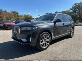 BMW X7 3.0L I6   N All Wheel Drive - 72600 лв. / 37119.79 € - 11629282 2