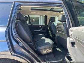 BMW X7 3.0L I6   N All Wheel Drive - 72600 лв. / 37119.79 € - 11629282 8