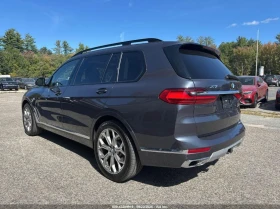 BMW X7 3.0L I6   N All Wheel Drive - 72600 лв. / 37119.79 € - 11629282 3