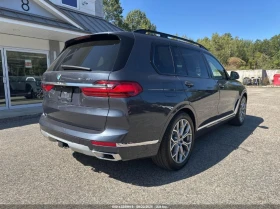 BMW X7 3.0L I6   N All Wheel Drive - 72600 лв. / 37119.79 € - 11629282 4