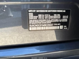 BMW X7 3.0L I6   N All Wheel Drive - 72600 лв. / 37119.79 € - 11629282 9