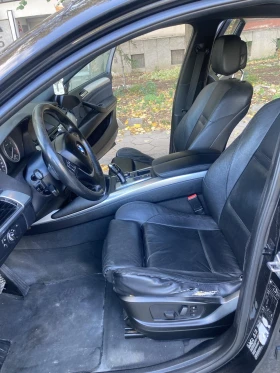 Обява за продажба на BMW X6 3.0d 2011 Топ Цена ~16 999 лв. - изображение 10 | Auto.bg Обява за продажба на BMW X6 3.0d 2011 Топ Цена ~16 999 лв. - изображение 10
