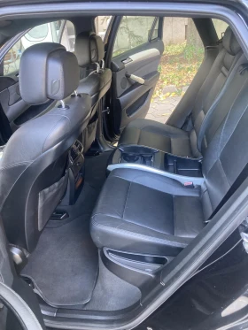 Обява за продажба на BMW X6 3.0d 2011 Топ Цена ~16 999 лв. - изображение 7 | Auto.bg Обява за продажба на BMW X6 3.0d 2011 Топ Цена ~16 999 лв. - изображение 7