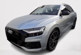Audi Q8 50 TDI Quattro S - line