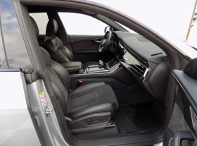 Audi Q8 50 TDI Quattro S - line - 89998 лв. / 46015.25 € - 61246832 7
