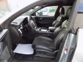 Audi Q8 50 TDI Quattro S - line - 89998 лв. / 46015.25 € - 61246832 5