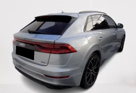 Audi Q8 50 TDI Quattro S - line - 89998 лв. / 46015.25 € - 61246832 4