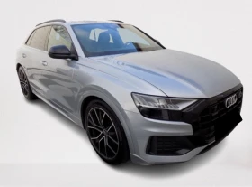 Audi Q8 50 TDI Quattro S - line - 89998 лв. / 46015.25 € - 61246832 2