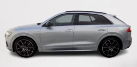 Audi Q8 50 TDI Quattro S - line - 89998 лв. / 46015.25 € - 61246832 3