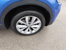 VW T-Roc 1.6TDi* EURO6D* LED* CARPLAY*  - 14572 € / 28500.35 лв. - 25611879 16