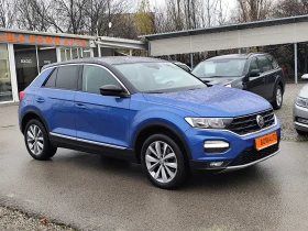 VW T-Roc 1.6TDi* EURO6D* LED* CARPLAY*  - 14572 € / 28500.35 лв. - 25611879 2