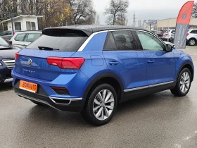 VW T-Roc 1.6TDi* EURO6D* LED* CARPLAY*  - 14572 € / 28500.35 лв. - 25611879 3