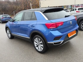 VW T-Roc 1.6TDi* EURO6D* LED* CARPLAY*  - 14572 € / 28500.35 лв. - 25611879 4