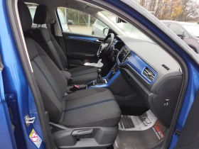 VW T-Roc 1.6TDi* EURO6D* LED* CARPLAY*  - 14572 € / 28500.35 лв. - 25611879 11