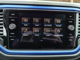 VW T-Roc 1.6TDi* EURO6D* LED* CARPLAY*  - 14572 € / 28500.35 лв. - 25611879 8