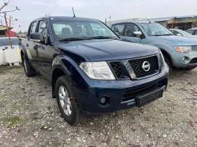 Nissan Navara 2, 5dci - 21500 лв. / 10992.78 € - 36036529 2