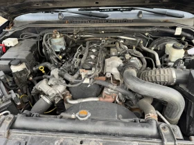 Nissan Navara 2, 5dci - 21500 лв. / 10992.78 € - 36036529 8