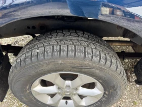 Nissan Navara 2, 5dci - 21500 лв. / 10992.78 € - 36036529 6