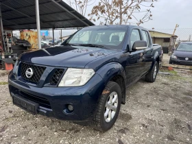 Nissan Navara 2, 5dci