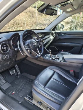 Alfa Romeo Stelvio 2.2 JTDm-16V - 17777 € / 34768.79 лв. - 34487528 8