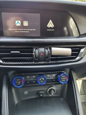 Alfa Romeo Stelvio 2.2 JTDm-16V - 17777 € / 34768.79 лв. - 34487528 12