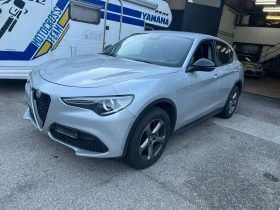 Alfa Romeo Stelvio 2.2 JTD-16V