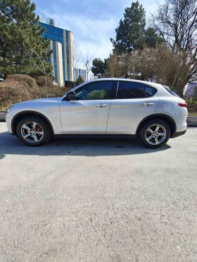 Alfa Romeo Stelvio 2.2 JTDm-16V - 17777 € / 34768.79 лв. - 34487528 2