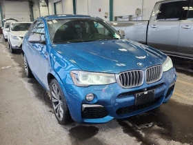 BMW X4 * M40I * CARFAX * БЕЗ ПЪРВОНАЧАЛНА ВНОСКА - 20500 € / 40094.51 лв. - 42352934 2