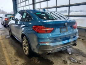 BMW X4 * M40I * CARFAX * БЕЗ ПЪРВОНАЧАЛНА ВНОСКА - 20500 € / 40094.51 лв. - 42352934 4