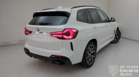 BMW X3 20d xDrive M Sport Paket  - 48600 € / 95053.34 лв. - 92299286 3