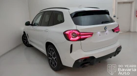BMW X3 20d xDrive M Sport Paket  - 48600 € / 95053.34 лв. - 92299286 2