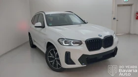 BMW X3 20d xDrive M Sport Paket  - 48600 € / 95053.34 лв. - 92299286 4