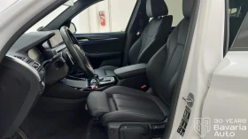 BMW X3 20d xDrive M Sport Paket  - 48600 € / 95053.34 лв. - 92299286 6